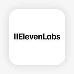 ElevenLabs logo