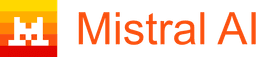 MistralAI logo